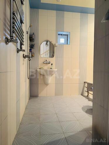 İcarəyə verilir 4 otaqlı həyət evi/bağ evi 160 m², Sea Breeze q., photo 14 from 16