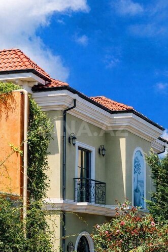 Продаётся 7-комн. дом/дача 600 м², пос. Бузовна, photo 9 from 27