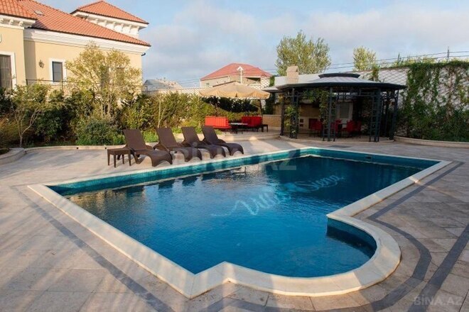 Продаётся 7-комн. дом/дача 600 м², пос. Бузовна, photo 3 from 27