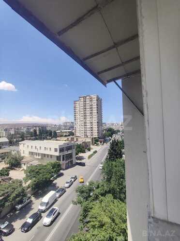 Satılır 4 otaqlı köhnə tikili 105 m², Elmlər Akademiyası m., photo 5 from 14