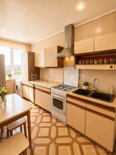 Satılır 4 otaqlı köhnə tikili 105 m², Elmlər Akademiyası m., photo 4 from 14