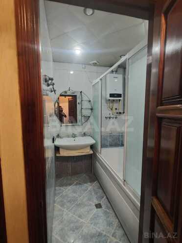 Satılır 4 otaqlı köhnə tikili 105 m², Elmlər Akademiyası m., photo 9 from 14