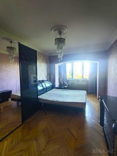 Satılır 4 otaqlı köhnə tikili 105 m², Elmlər Akademiyası m., photo 7 from 14