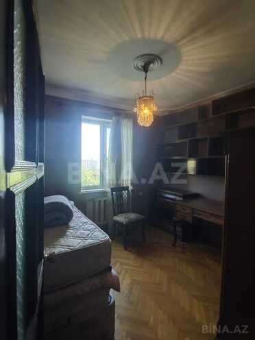 Satılır 4 otaqlı köhnə tikili 105 m², Elmlər Akademiyası m., photo 11 from 14