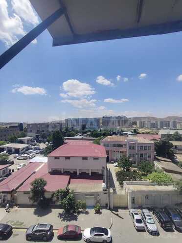 Satılır 4 otaqlı köhnə tikili 105 m², Elmlər Akademiyası m., photo 6 from 14