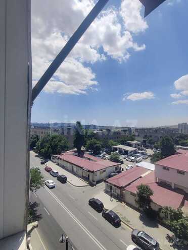 Satılır 4 otaqlı köhnə tikili 105 m², Elmlər Akademiyası m., photo 12 from 14