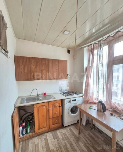 Satılır 1 otaqlı köhnə tikili 35 m², Şah İsmayıl Xətai m., photo 7 from 9
