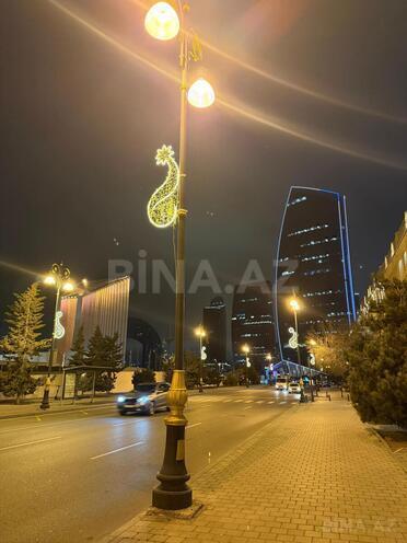 Satılır 1 otaqlı köhnə tikili 35 m², Şah İsmayıl Xətai m., photo 8 from 9