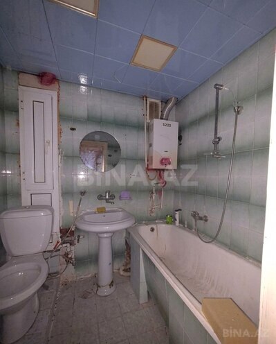 Satılır 1 otaqlı köhnə tikili 35 m², Şah İsmayıl Xətai m., photo 5 from 9