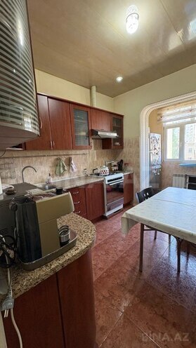 İcarəyə verilir 2 otaqlı köhnə tikili 70 m², Nəriman Nərimanov m., photo 7 from 19