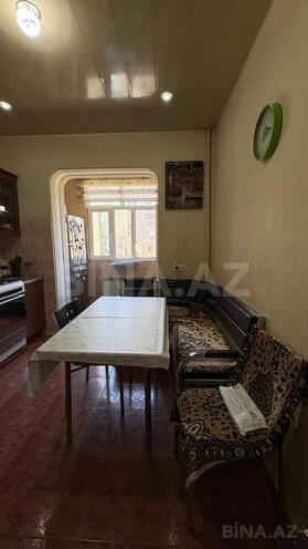 İcarəyə verilir 2 otaqlı köhnə tikili 70 m², Nəriman Nərimanov m., photo 17 from 19