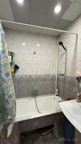 İcarəyə verilir 2 otaqlı köhnə tikili 70 m², Nəriman Nərimanov m., photo 6 from 19