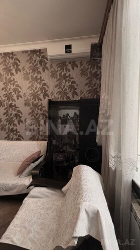 İcarəyə verilir 2 otaqlı köhnə tikili 70 m², Nəriman Nərimanov m., photo 1 from 19