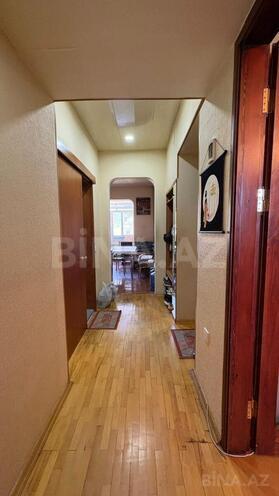 İcarəyə verilir 2 otaqlı köhnə tikili 70 m², Nəriman Nərimanov m., photo 16 from 19