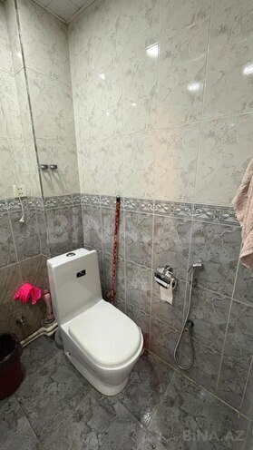 İcarəyə verilir 2 otaqlı köhnə tikili 70 m², Nəriman Nərimanov m., photo 12 from 19