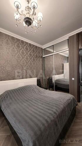 İcarəyə verilir 2 otaqlı köhnə tikili 70 m², Nəriman Nərimanov m., photo 18 from 19