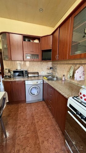 İcarəyə verilir 2 otaqlı köhnə tikili 70 m², Nəriman Nərimanov m., photo 9 from 19