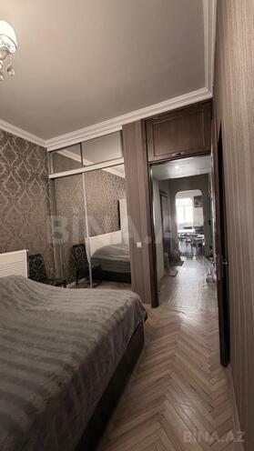 İcarəyə verilir 2 otaqlı köhnə tikili 70 m², Nəriman Nərimanov m., photo 5 from 19