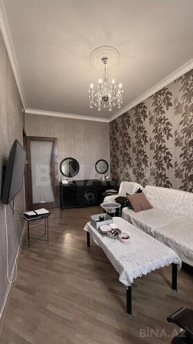 İcarəyə verilir 2 otaqlı köhnə tikili 70 m², Nəriman Nərimanov m., photo 8 from 19