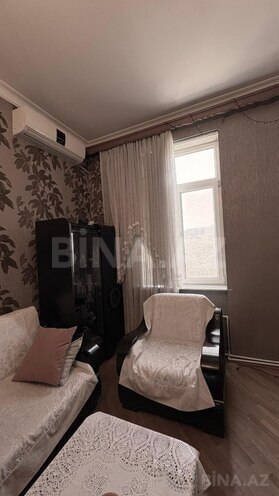 İcarəyə verilir 2 otaqlı köhnə tikili 70 m², Nəriman Nərimanov m., photo 11 from 19