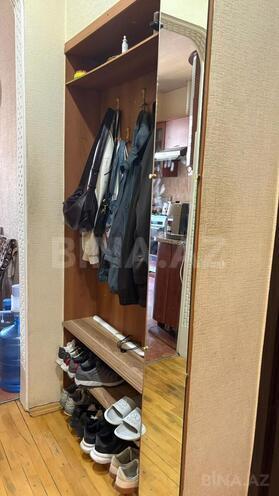 İcarəyə verilir 2 otaqlı köhnə tikili 70 m², Nəriman Nərimanov m., photo 3 from 19