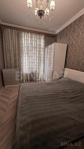 İcarəyə verilir 2 otaqlı köhnə tikili 70 m², Nəriman Nərimanov m., photo 4 from 19