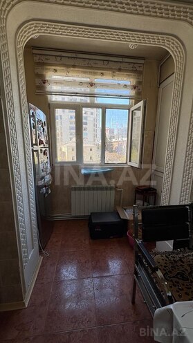 İcarəyə verilir 2 otaqlı köhnə tikili 70 m², Nəriman Nərimanov m., photo 10 from 19