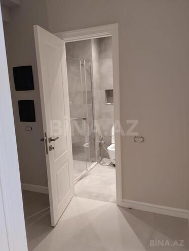 Satılır 2 otaqlı yeni tikili 60 m², Nəriman Nərimanov m., photo 15 from 19
