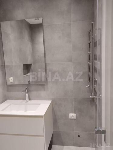 Satılır 2 otaqlı yeni tikili 60 m², Nəriman Nərimanov m., photo 17 from 19