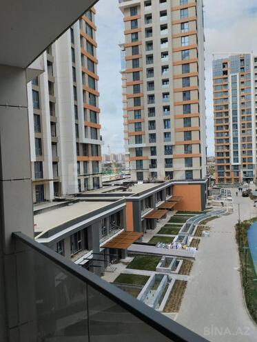 Satılır 2 otaqlı yeni tikili 60 m², Nəriman Nərimanov m., photo 11 from 19