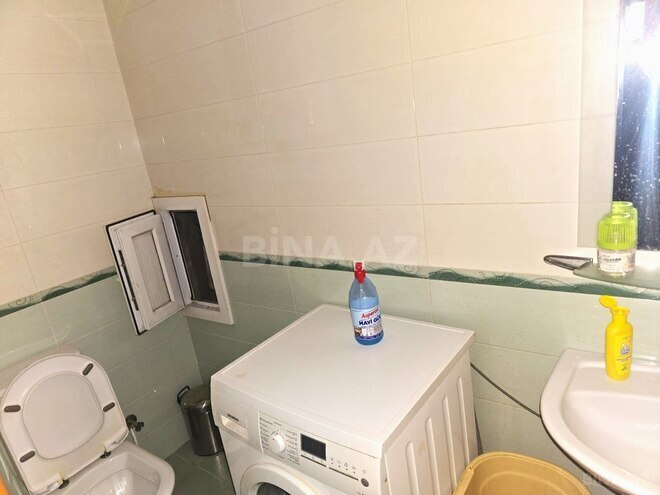 Продаётся 3-комн. новостройка 135 м², м. Низами, photo 18 from 20