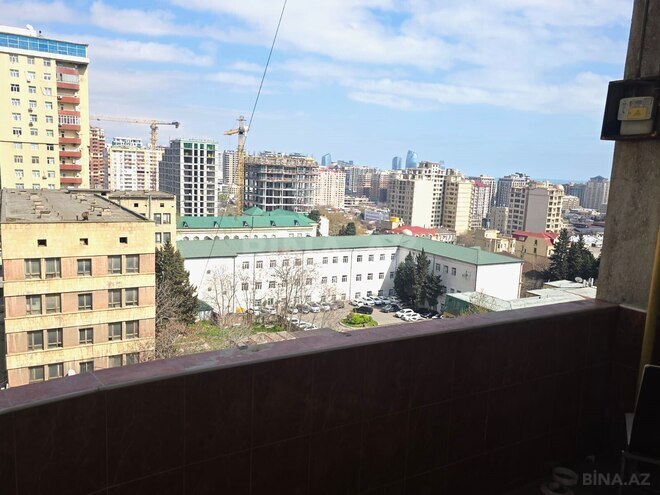 Продаётся 3-комн. новостройка 135 м², м. Низами, photo 19 from 20