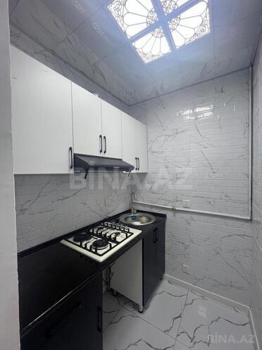 Satılır 2 otaqlı köhnə tikili 45 m², Memar Əcəmi m., photo 5 from 8