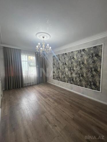 Satılır 2 otaqlı köhnə tikili 45 m², Memar Əcəmi m., photo 1 from 8