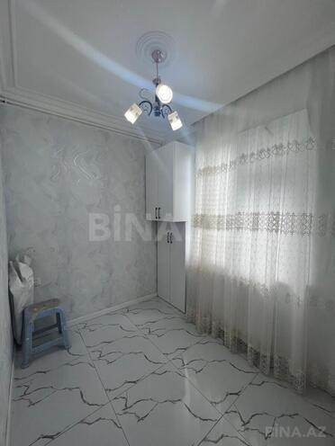 Satılır 2 otaqlı köhnə tikili 45 m², Memar Əcəmi m., photo 4 from 8