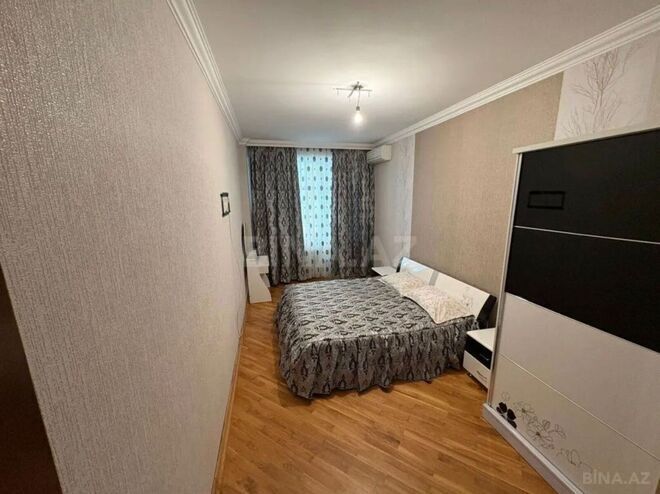 İcarəyə verilir 3 otaqlı yeni tikili 120 m², İnşaatçılar m., photo 4 from 10