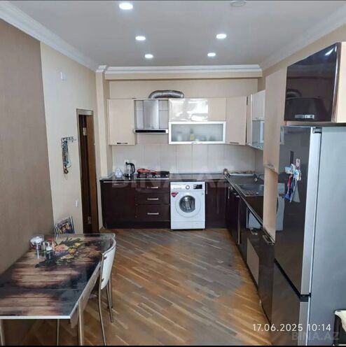 İcarəyə verilir 3 otaqlı yeni tikili 120 m², İnşaatçılar m., photo 7 from 10