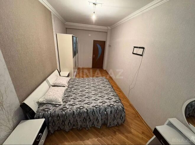 İcarəyə verilir 3 otaqlı yeni tikili 120 m², İnşaatçılar m., photo 5 from 10