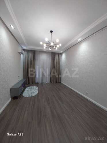 Продаётся 2-комн. новостройка 55 м², м. Ази Асланов, photo 5 from 18