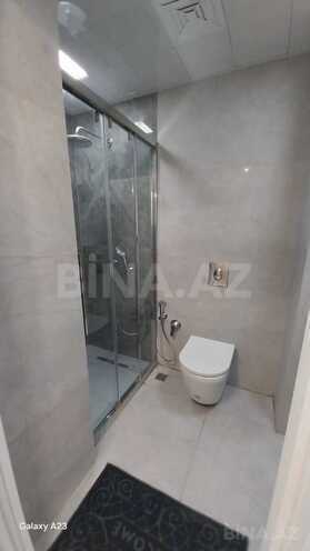 Продаётся 2-комн. новостройка 55 м², м. Ази Асланов, photo 17 from 18