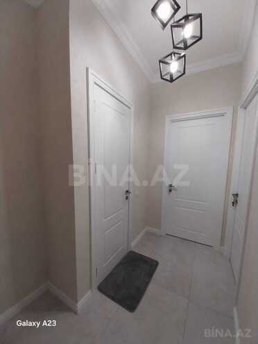 Продаётся 2-комн. новостройка 55 м², м. Ази Асланов, photo 10 from 18