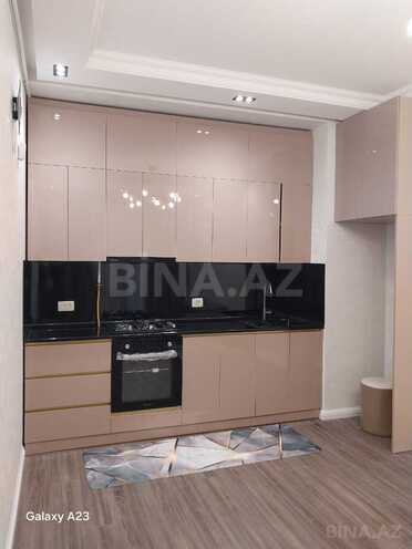 Продаётся 2-комн. новостройка 55 м², м. Ази Асланов, photo 9 from 18