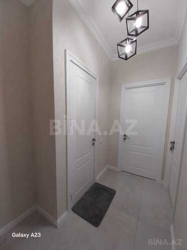 Продаётся 2-комн. новостройка 55 м², м. Ази Асланов, photo 11 from 18