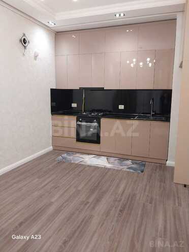 Продаётся 2-комн. новостройка 55 м², м. Ази Асланов, photo 8 from 18