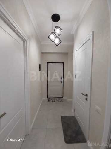 Продаётся 2-комн. новостройка 55 м², м. Ази Асланов, photo 14 from 18