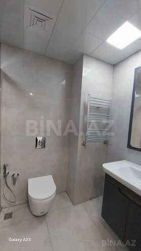 Продаётся 2-комн. новостройка 55 м², м. Ази Асланов, photo 16 from 18
