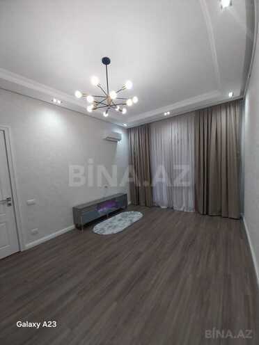 Продаётся 2-комн. новостройка 55 м², м. Ази Асланов, photo 1 from 18