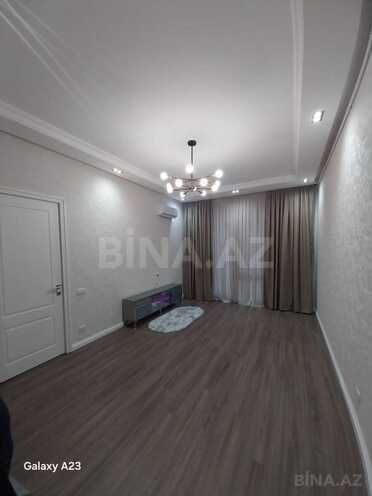 Продаётся 2-комн. новостройка 55 м², м. Ази Асланов, photo 4 from 18