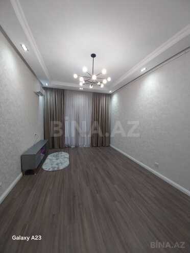 Продаётся 2-комн. новостройка 55 м², м. Ази Асланов, photo 3 from 18
