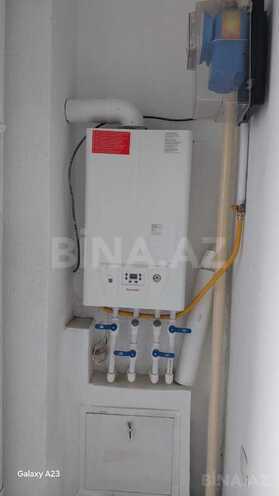 Продаётся 2-комн. новостройка 55 м², м. Ази Асланов, photo 15 from 18